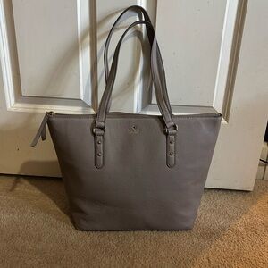 NWOT Kate Spade Penny Larchmont Avenue Tote